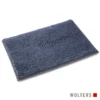 WOLTERS Cleankeeper Doormat blau S