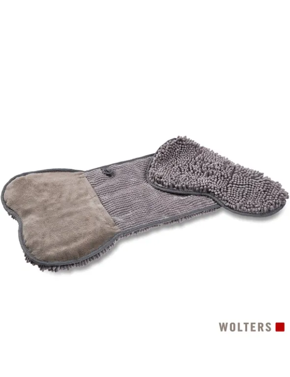 WOLTERS Cleankeeper Dry Bone hellgrau