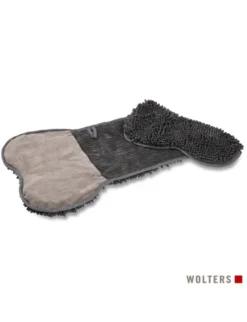 WOLTERS Cleankeeper Dry Bone dunkelgrau