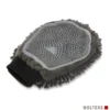 WOLTERS Cleankeeper Dry Glove dunkelgrau