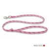 WOLTERS Everest Cityleine magenta 1 m/9 mm