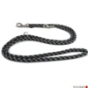 WOLTERS Everest Führleine graphit, schwarz 2 m/9 mm