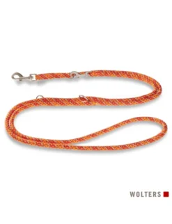 WOLTERS Everest Führleine orange 2 m/9 mm