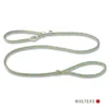 WOLTERS Everest Moxonleine gelb, türkis 1,8 m/9 mm
