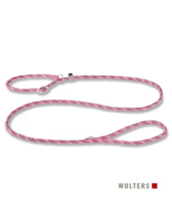 WOLTERS Everest Moxonleine magenta 1,8 m/9 mm