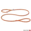 WOLTERS Everest Moxonleine orange 1,8 m/9 mm