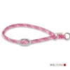 WOLTERS Everest Schlupfhalsband magenta S