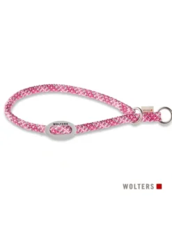 WOLTERS Everest Schlupfhalsband magenta S