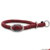 WOLTERS Everest Schlupfhalsband rot, schwarz S