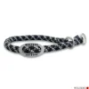 WOLTERS Everest Schlupfhalsband graphit, schwarz S