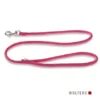 WOLTERS K2 Cityleine magenta 1 m/9 mm