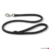 WOLTERS K2 Cityleine schwarz 1 m/9 mm