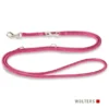 WOLTERS K2 Führleine magenta 3 m/9 mm