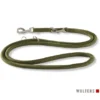 WOLTERS K2 Führleine olivgrün 3 m/9 mm