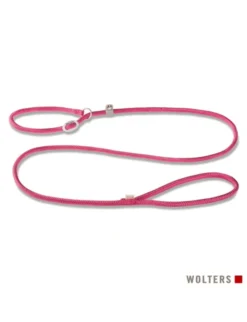 WOLTERS K2 Moxonleine magenta 1,8 m/9 mm