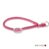 WOLTERS K2 Schlupfhalsband magenta S