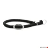 WOLTERS K2 Schlupfhalsband schwarz S