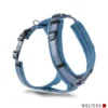 WOLTERS Light Mesh Geschirr jeans XXS