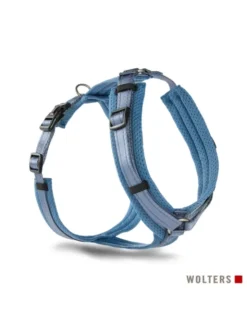 WOLTERS Light Mesh Geschirr jeans XXS