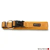 WOLTERS Light Mesh Halsband camel