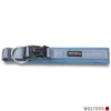 WOLTERS Light Mesh Halsband jeans