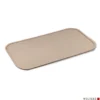 WOLTERS Napfunterlage Rainbow beige L