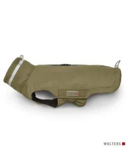 WOLTERS Outdoorjacke Modern Classic olivgrün 24 cm