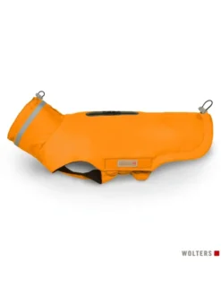 WOLTERS Outdoorjacke Modern Classic orange 24 cm
