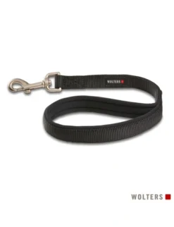 WOLTERS Professional Comfort Kurzführer schwarz L 45 cm