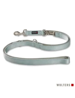 WOLTERS Professional Comfort Führleine salbei S: 2m
