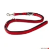 WOLTERS Professional Comfort Führleine rot, schwarz S: 2m