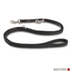 WOLTERS Professional Comfort Führleine schwarz S: 2m