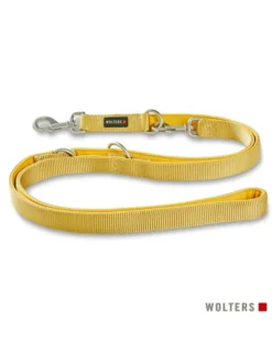 WOLTERS Professional Comfort Führleine curry S: 2m