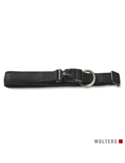 WOLTERS Professional Comfort Halsband schwarz XXS