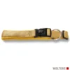 WOLTERS Professional Comfort Halsband curry XXS