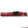 WOLTERS Professional Comfort Halsband rostrot XXS