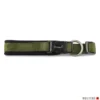 WOLTERS Professional Comfort Halsband olivergrün, schwarz XXS