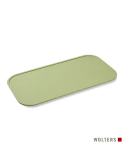 WOLTERS Rainbow Napfunterlage salbei
