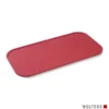 WOLTERS Rainbow Napfunterlage rostrot