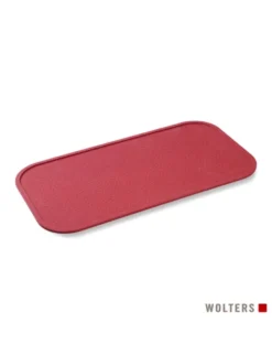 WOLTERS Rainbow Napfunterlage rostrot