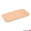 WOLTERS Rainbow Napfunterlage apricot
