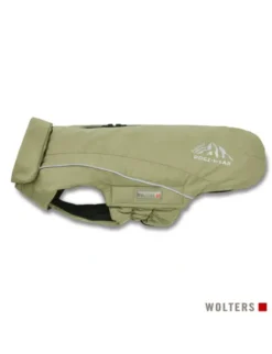 WOLTERS Skijacke Dogz-Wear khaki 46 cm