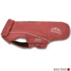 WOLTERS Skijacke Dogz-Wear rostrot 48 cm