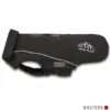 WOLTERS Skijacke Dogz-Wear schwarz 46 cm
