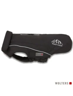 WOLTERS Skijacke Dogz-Wear schwarz 46 cm