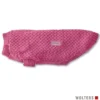 WOLTERS Strickpullover Square himbeer L