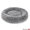 WOLTERS Sweet Dreams Hundekorb pepper, salt S