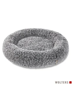 WOLTERS Sweet Dreams Hundekorb pepper, salt S