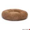 WOLTERS Sweet Dreams Hundekorb cinnamon M