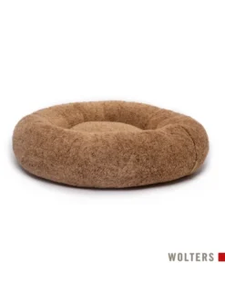 WOLTERS Sweet Dreams Hundekorb cinnamon M